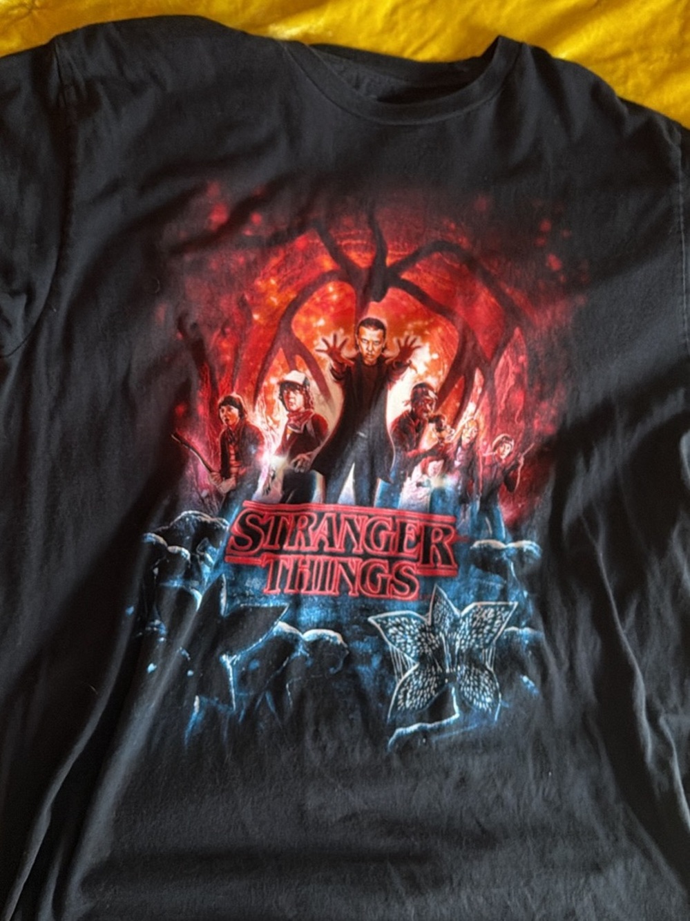 3 large hhn shirts bundle. Willing to sell separately.